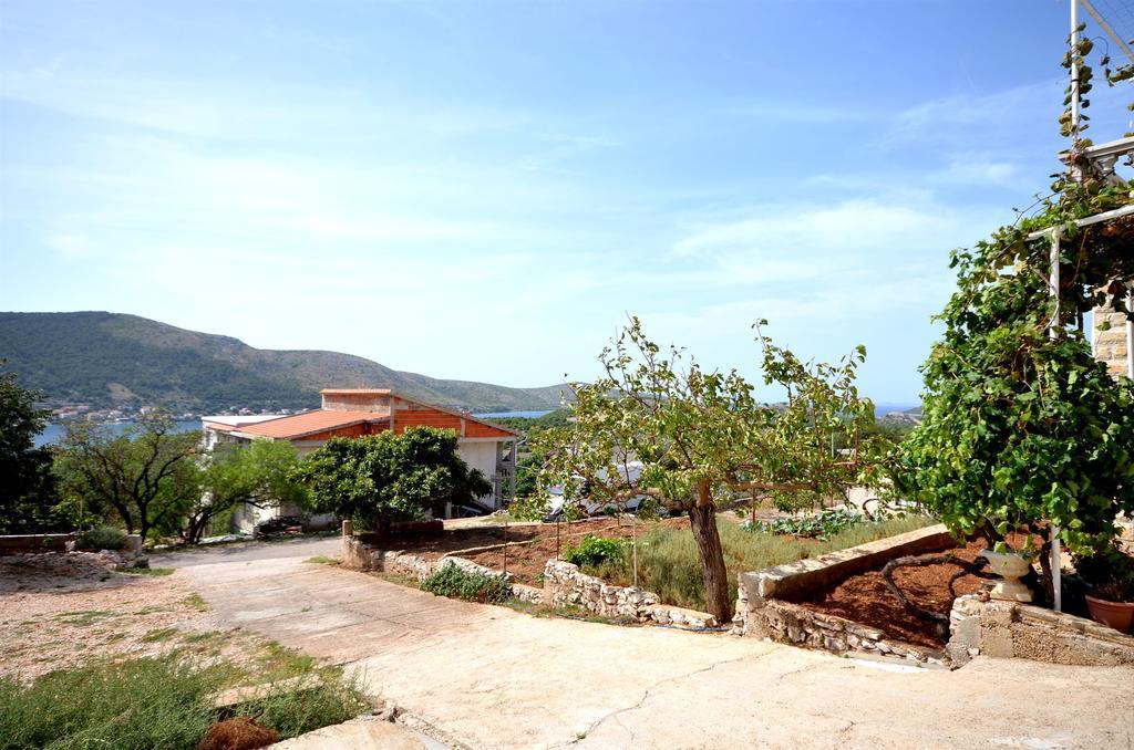 Apartments Kata Grebaštica Exterior foto